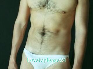 Lovetoplease24