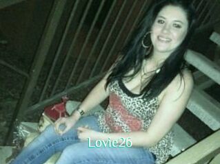Lovie26