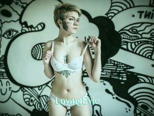 LovingEvie