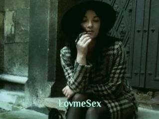 LovmeSex