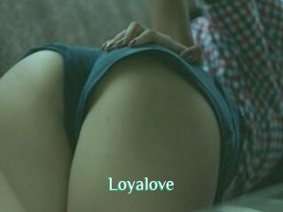 Loya_love