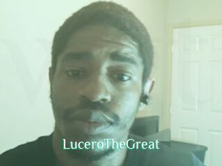 LuceroTheGreat