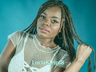 LuciaKlein18