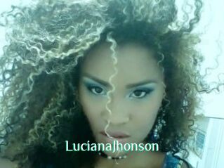 LucianaJhonson