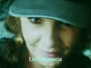 Luciousmaria