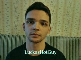 LuckasHotGuy