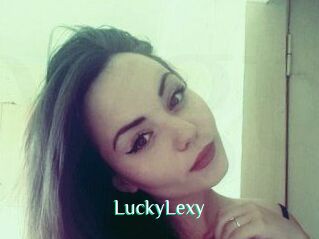 LuckyLexy