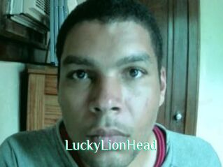LuckyLionHead