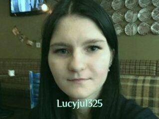 Lucyjul325