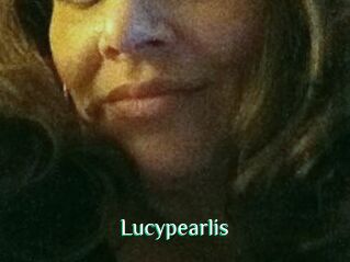 Lucypearlis