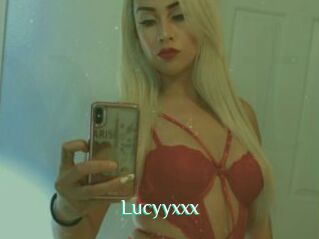 Lucyyxxx