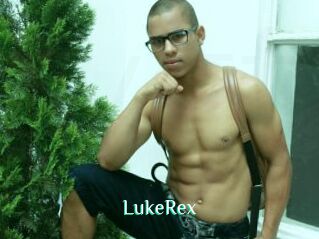 LukeRex