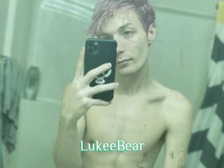 LukeeBear