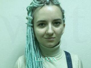 LulyXXX