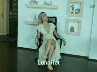 LunaHot