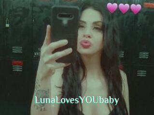 LunaLovesYOUbaby