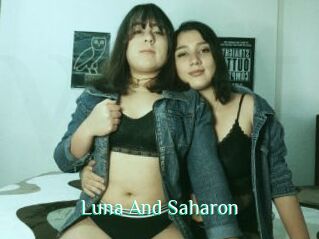 Luna_And_Saharon