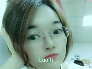 LuoRi