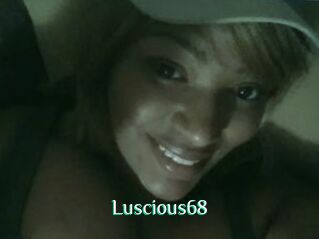 Luscious68