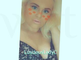 LusciousLadyC