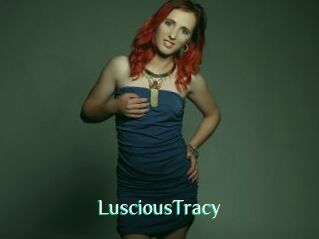 LusciousTracy