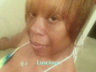 Luscioux