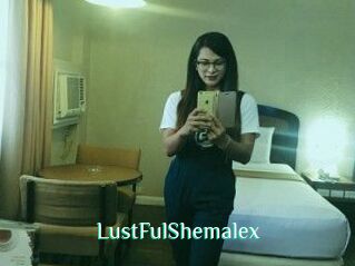 LustFulShemalex
