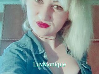 LuvMonique