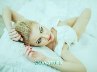 Luxxandra