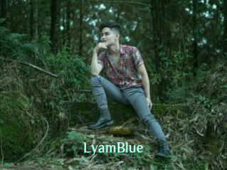 LyamBlue