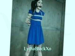 LydiaBlackXo