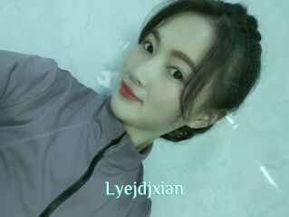 Lyejdjxian