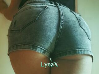 LynaX