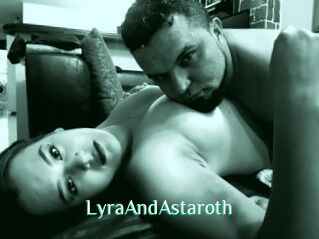 LyraAndAstaroth