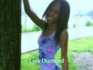 Lyric_Diamond