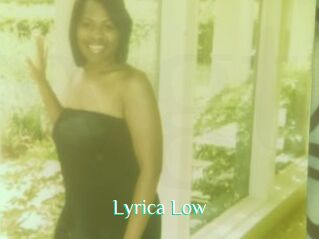 Lyrica_Low