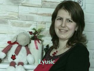 Lyusic