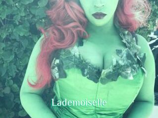 Lademoiselle