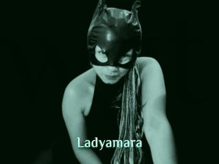 Ladyamara