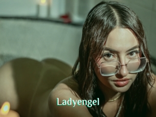 Ladyengel