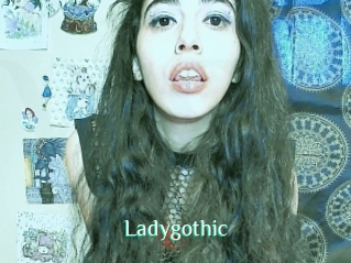 Ladygothic