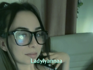 Ladylyannaa