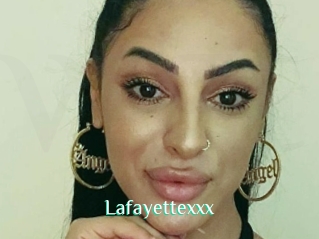 Lafayettexxx