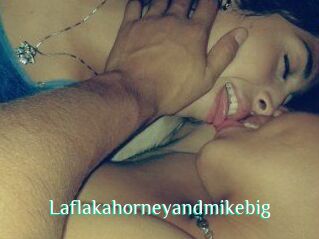 Laflakahorneyandmikebig