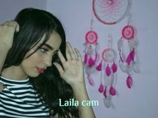 Laila_cam