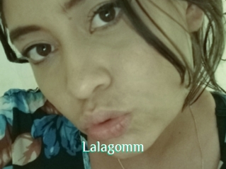 Lalagomm