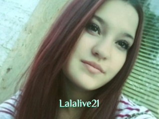 Lalalive21