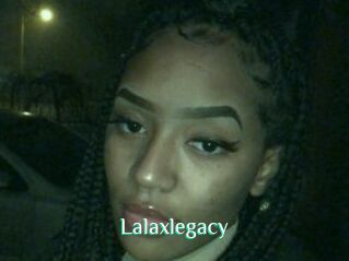 Lalaxlegacy
