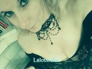 Laloubelle