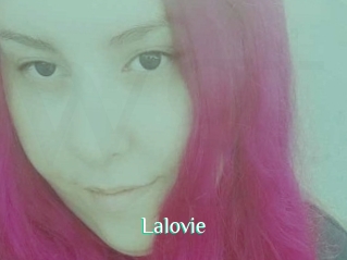 Lalovie